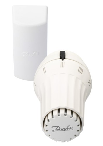 Danfoss - 013G5056 - Радиаторный термостат с выносным датчиком с жидкостным заполнением RAE 5056, 2м