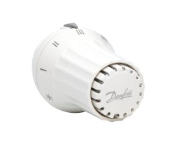 Danfoss - 013G5054 - Радиаторный термостат с жидкостным заполнением RAE 5054 RTR/RA