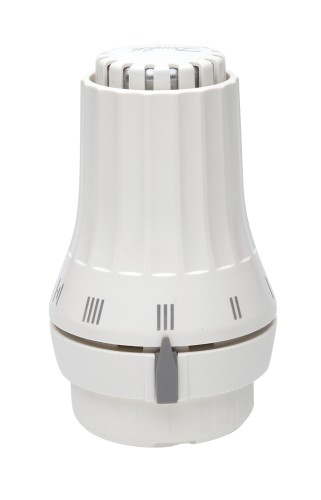 Danfoss - 013G5054 - Радиаторный термостат с жидкостным заполнением RAE 5054 RTR/RA