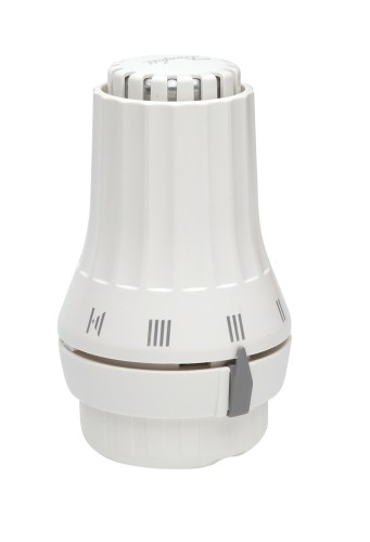 Danfoss - 013G5054 - Радиаторный термостат с жидкостным заполнением RAE 5054 RTR/RA