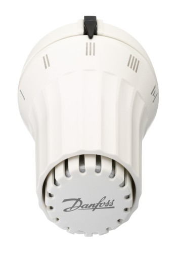 Danfoss - 013G5034 - Радиаторный термостат с жидкостным заполнением RAE-K 5034 М30х1,5