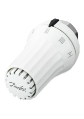Danfoss - 013G5034 - Радиаторный термостат с жидкостным заполнением RAE-K 5034 М30х1,5