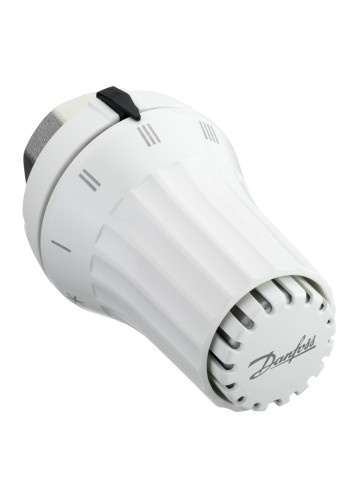Danfoss - 013G5034 - Радиаторный термостат с жидкостным заполнением RAE-K 5034 М30х1,5