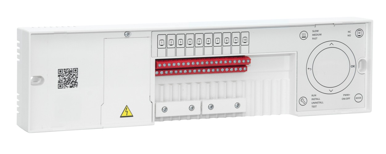 Danfoss - 088U1141 - Danfoss Icon Master Controller 24V 10 к
