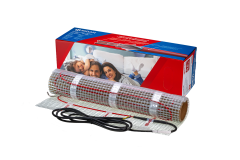 Ridan - 21RT0426R - Нагревательный мат Ridan TF-150 8 м² (0,5 х 16,0 м)