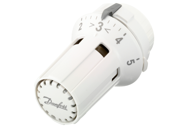 Danfoss - 013G7081 - Термостатический элемент Danfoss RTRW 7081