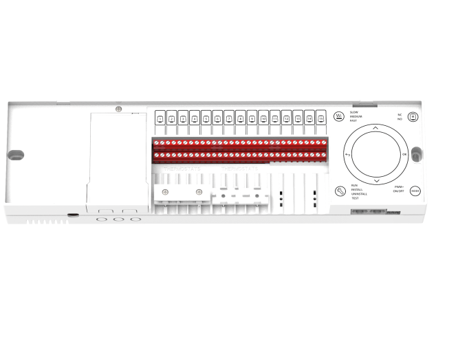 Danfoss - 088U1142 - Danfoss Icon Master Controller 24V 15 к