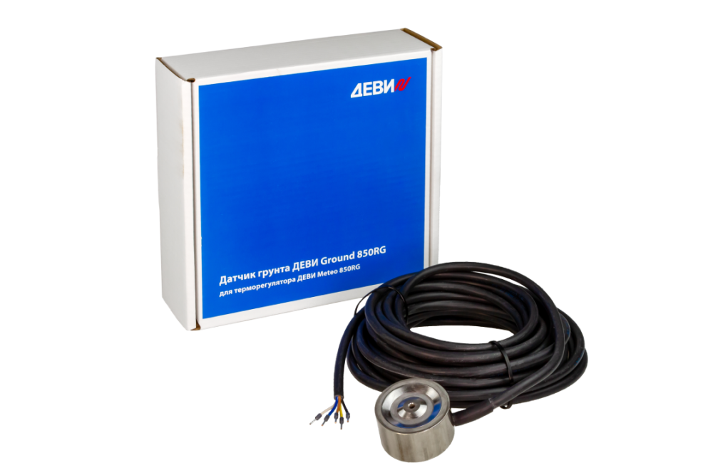 Терморегуляторы  для обогрева уличных площадок